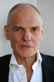 Picture of Hans Peter Hallwachs