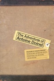 The Adventures of Antoine Doinel