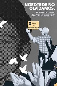 Imagen de Nosotros no olvidamos