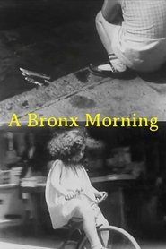 Film A Bronx Morning streaming VF complet
