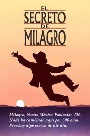 Imagen de Un lugar llamado Milagro
