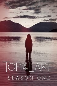Top of the Lake streaming