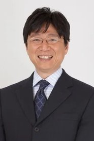 Picture of Tomoki Uekusa