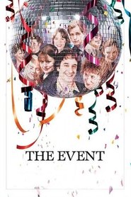 The Event streaming sur filmcomplet