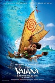 Moana (Vaiana)