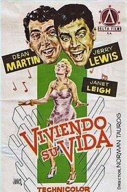Imagen de Viviendo su vida
