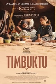 Imagen de Timbuktu