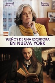 Imagen de Sueños de una escritora en Nueva York
