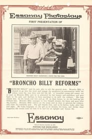 Broncho Billy Reforms