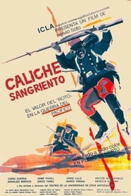 Film Caliche sangriento streaming VF complet