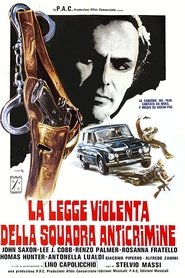 Film Magnum 44 special streaming VF complet