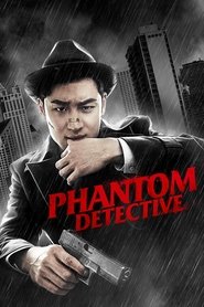 Imagen de Phantom Detective
