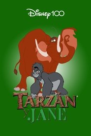 Imagen de Tarzán y Jane