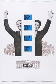 The Best Man 1964