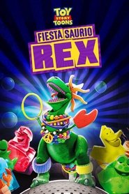 Imagen de Toy Story Toons: Fiestasaurio Rex