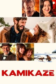 Film Kamikaze streaming VF complet