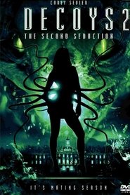 Decoys 2 : Alien Seduction streaming sur filmcomplet