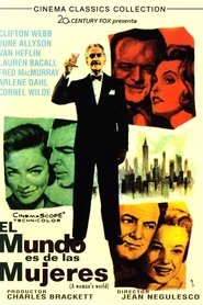 Woman’s World (1954)