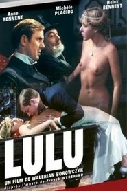Film Lulu streaming VF complet