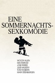 Eine Sommernachts-Sexkomödie 1982