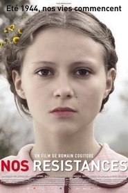 Film Nos résistances streaming VF complet