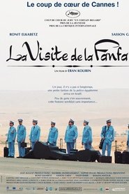 La Visite de la fanfare 2007