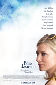 Blue Jasmine