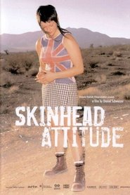 Film Skinhead Attitude streaming VF complet