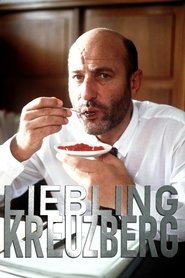 Poster of Liebling Kreuzberg