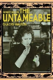 Film The Untameable streaming VF complet