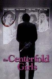 Film The Centerfold Girls streaming VF complet