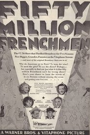 50 Million Frenchmen streaming sur filmcomplet