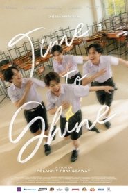 Imagen de Time to*Shine