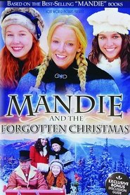 Imagen de Mandie and the Forgotten Christmas