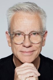 Picture of Chris Sanders