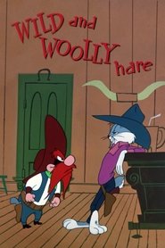 Imagen de Wild and Woolly Hare
