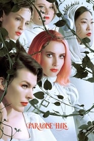 Poster for Paradise Hills (2019)