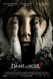 Film La Dame en Noir 2 : L’Ange de la Mort streaming VF complet