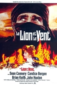 Film Le Lion et le Vent streaming VF complet