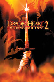 Dragonheart 2: Un nuevo comienzo 2000