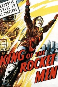 Film King of the Rocket Men streaming VF complet