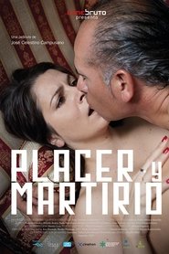 Placer y martirio