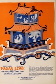Pagan Love streaming sur filmcomplet