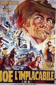 Film Joe l'implacable streaming VF complet