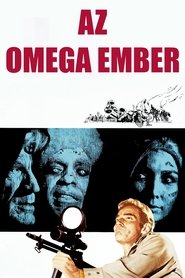 Az Omega ember 1971