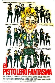 Film The Phantom Gunslinger streaming VF complet