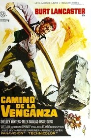 El camino de la venganza 1968