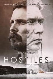 Hostiles 2017