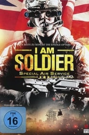 I am Soldier 2015