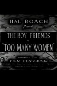 Film Too Many Women streaming VF complet